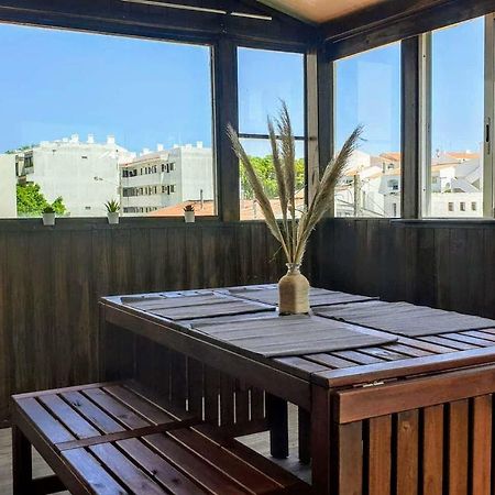 Albufeira Center Old Town, 8Ppl, 5Min Fishermans Beach Ngoại thất bức ảnh