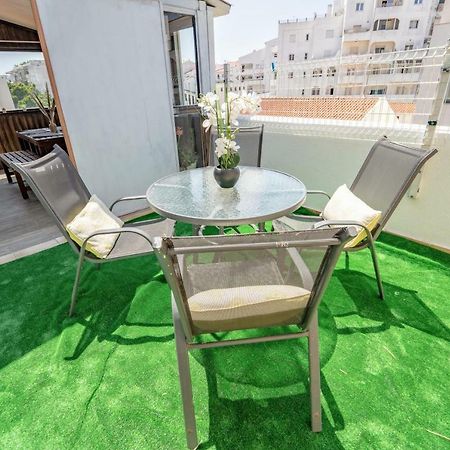 Albufeira Center Old Town, 8Ppl, 5Min Fishermans Beach Ngoại thất bức ảnh