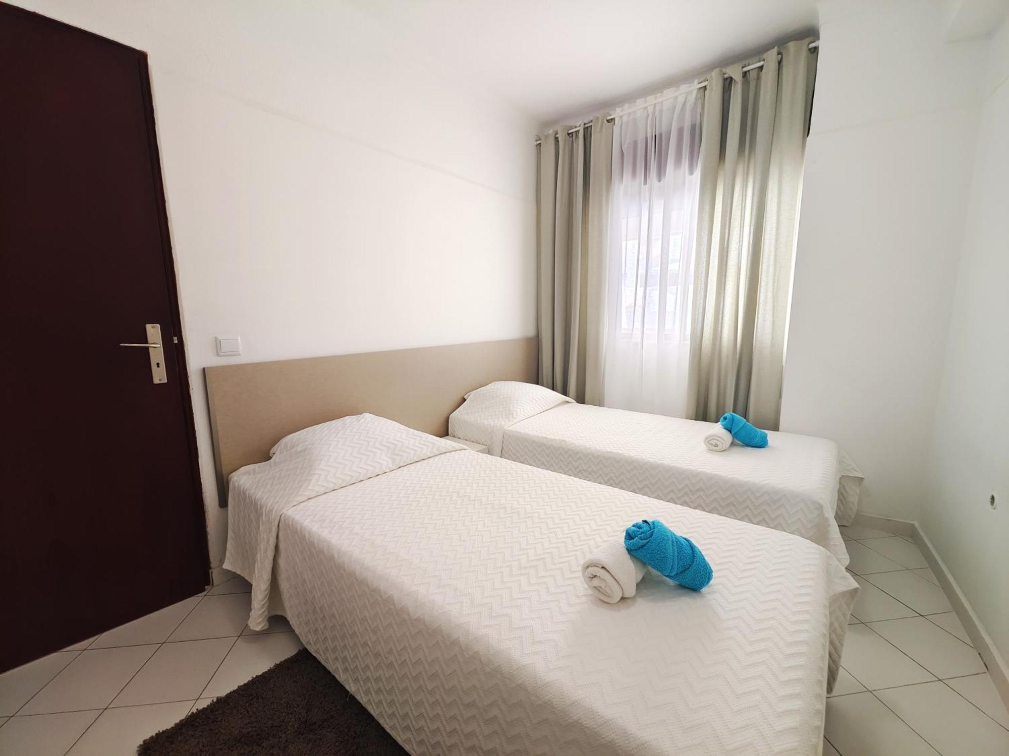 Albufeira Center Old Town, 8Ppl, 5Min Fishermans Beach Ngoại thất bức ảnh