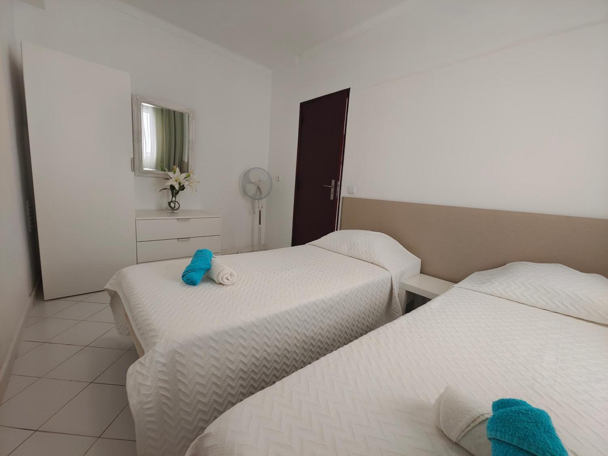 Albufeira Center Old Town, 8Ppl, 5Min Fishermans Beach Ngoại thất bức ảnh